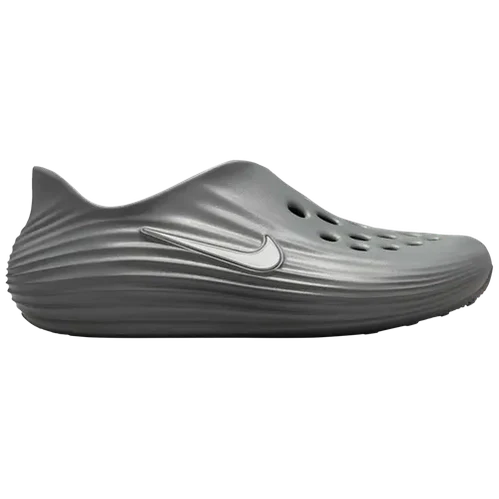 ReactX Rejuven8 "Smoke Grey"
