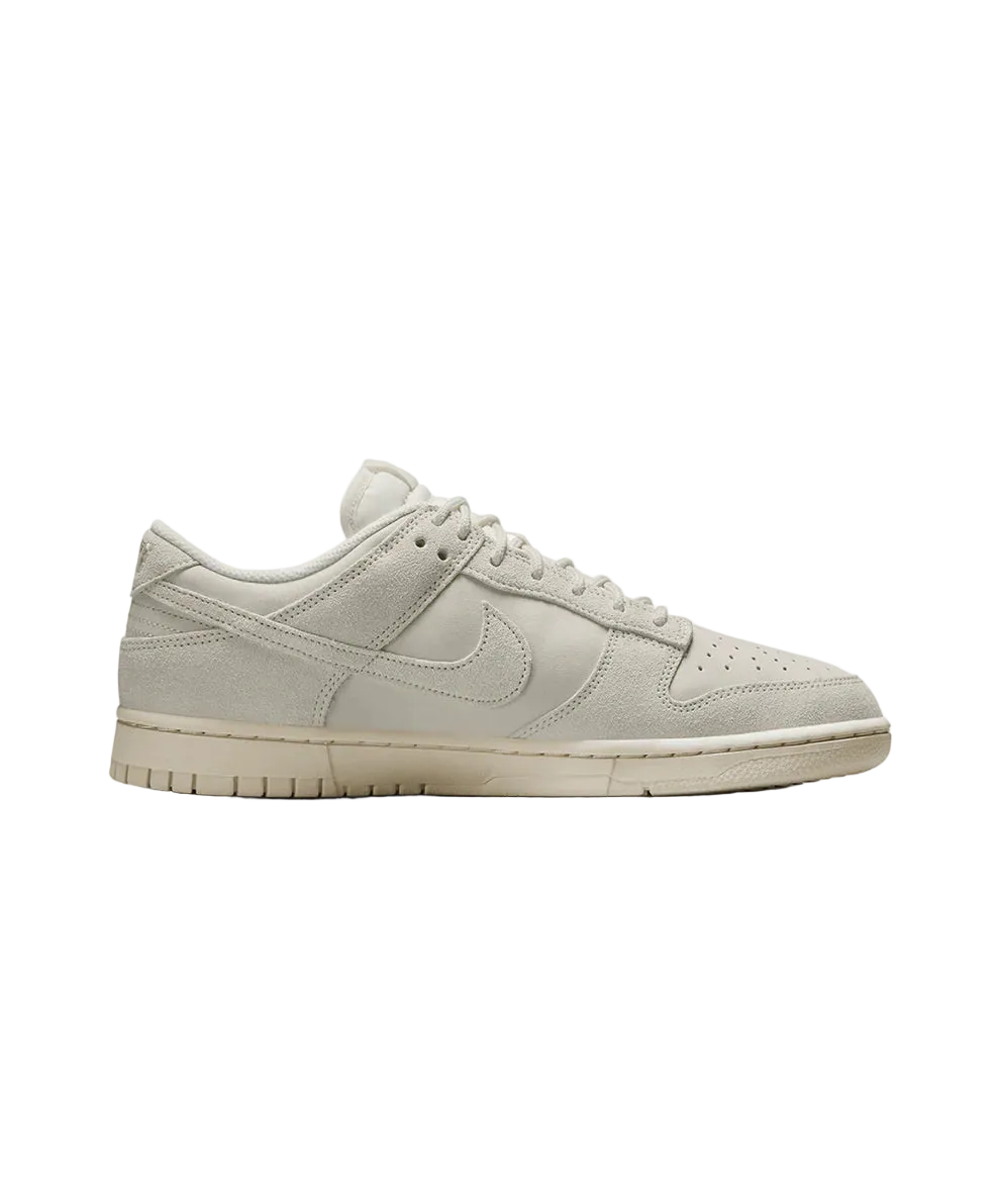 NIKE DUNK LOW RETRO SE (PHANTOM)