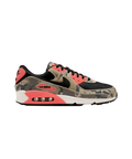 NIKE AIR MAX 90 (LT KHAKI)