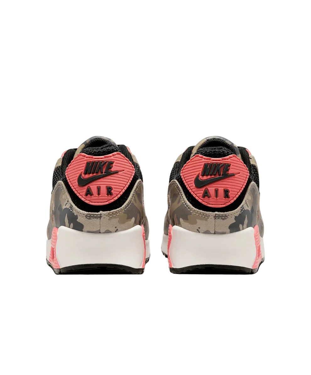 NIKE AIR MAX 90 (LT KHAKI)