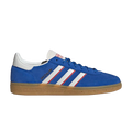 Adidas Handball Spezial Blue Better Scarlet