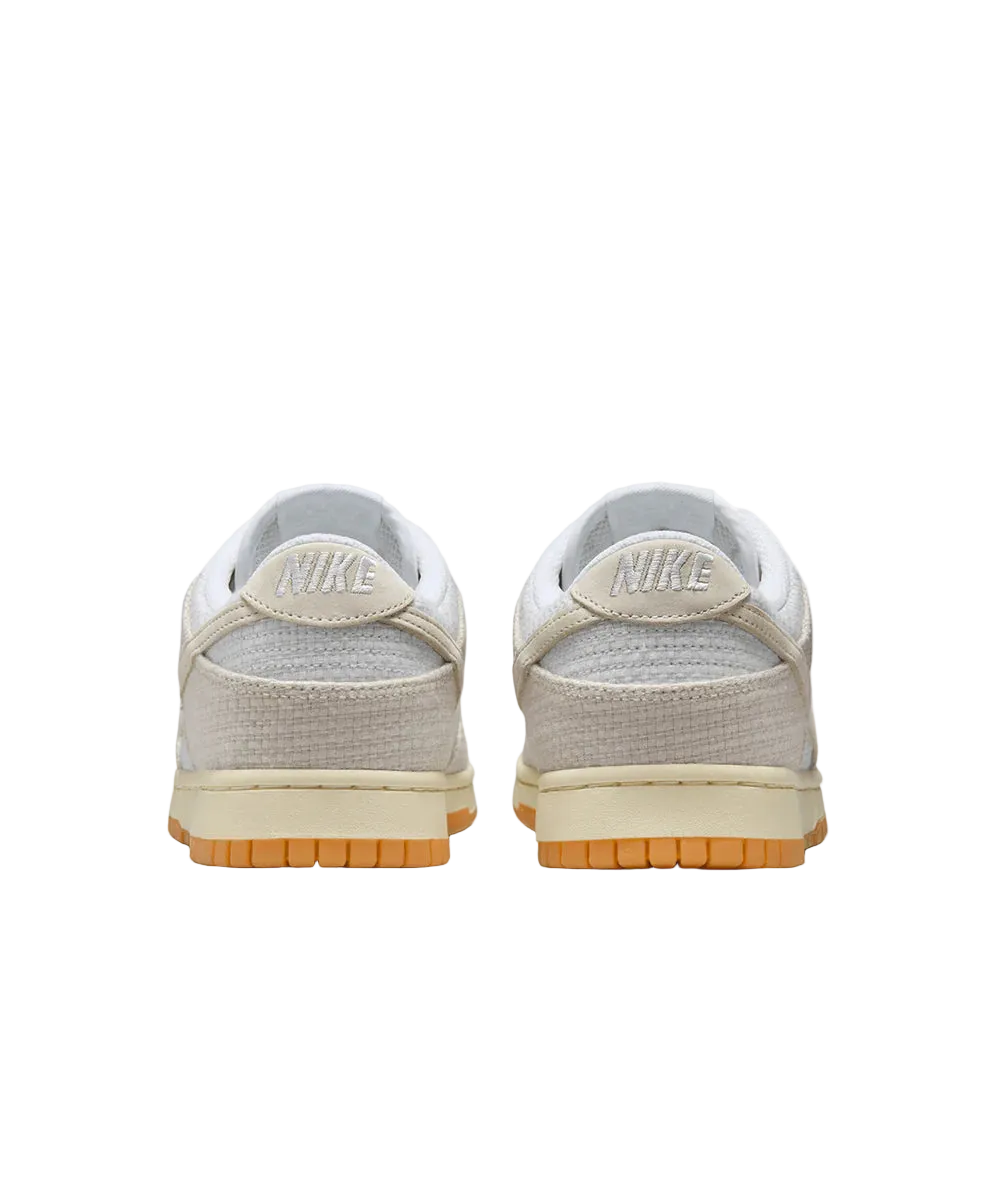 NIKE DUNK LOW RETRO SE (MOON PARTICLE)