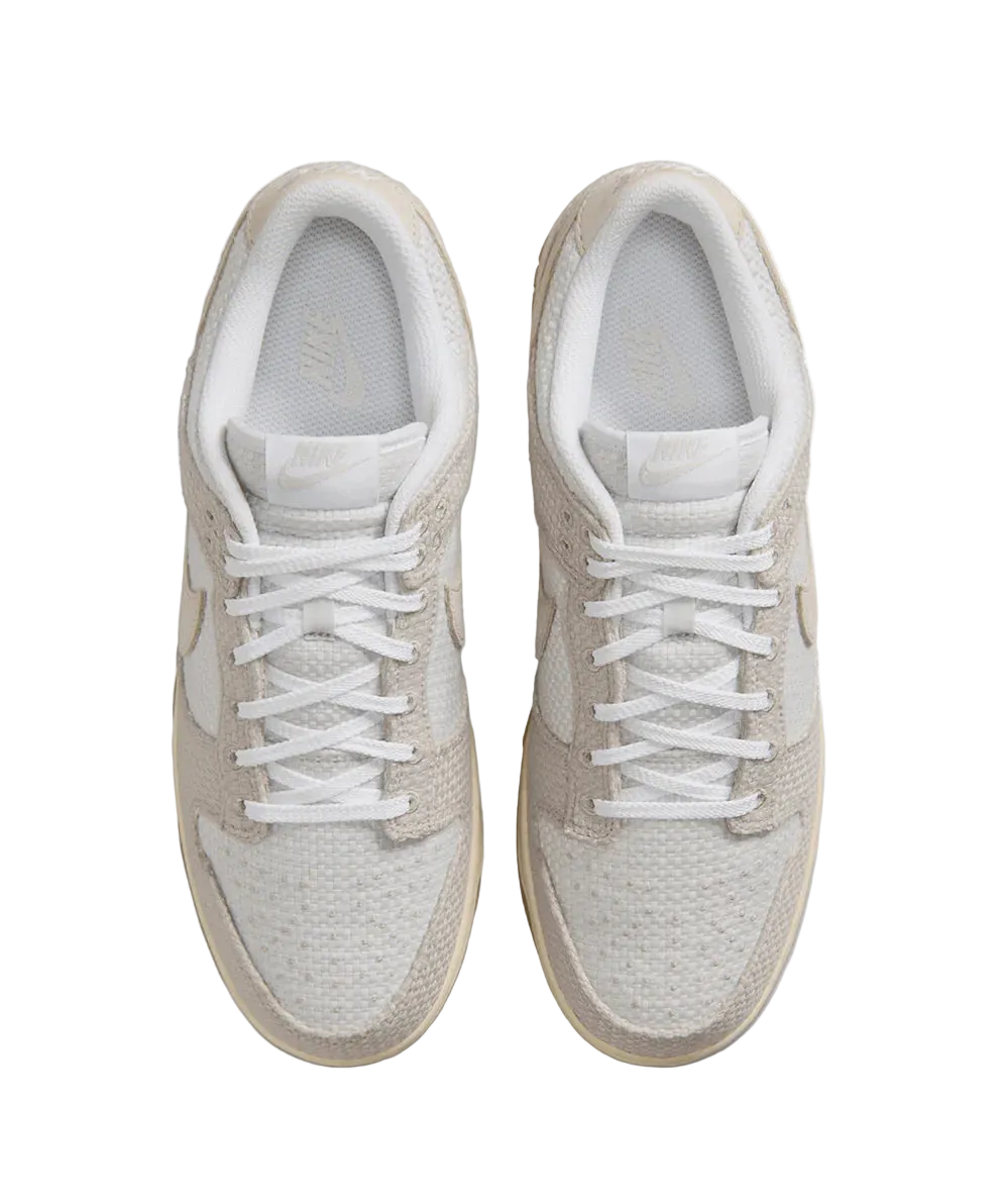 NIKE DUNK LOW RETRO SE (MOON PARTICLE)