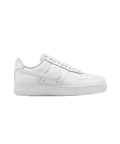 NIKE AIR FORCE 1 '07 SE (WHITE/WHITE-NEUTRAL GREY)