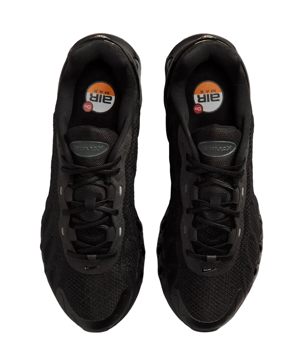 NIKE AIR MAX DN8 (BLACK)