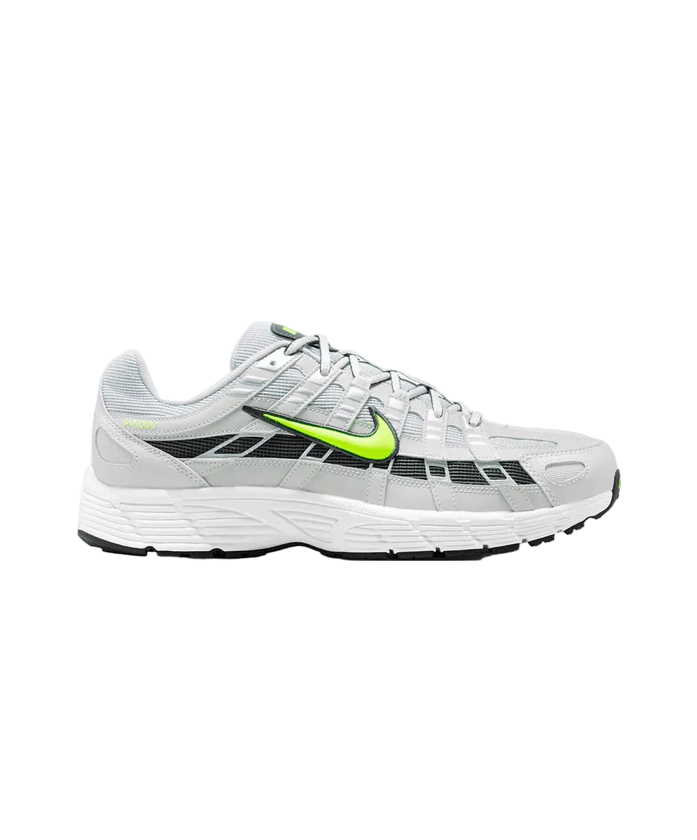 NIKE P-6000 (SMOKE GREY)
