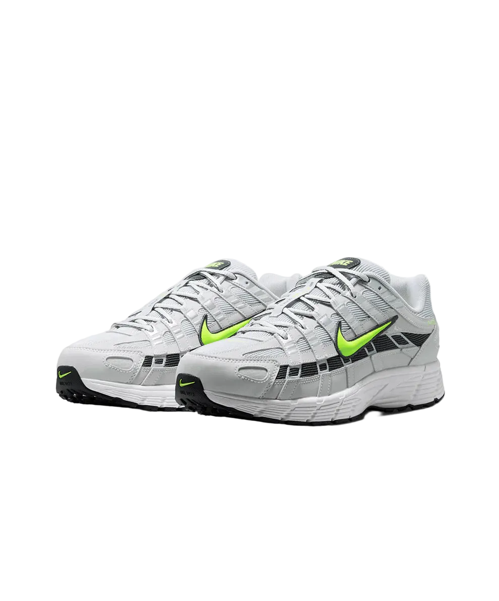 NIKE P-6000 (SMOKE GREY)