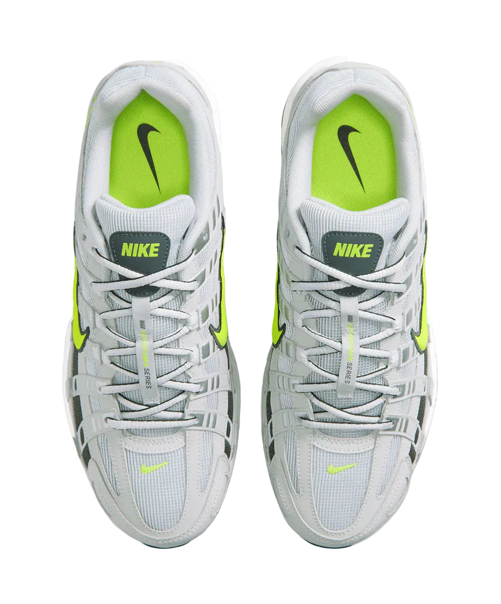 NIKE P-6000 (SMOKE GREY)