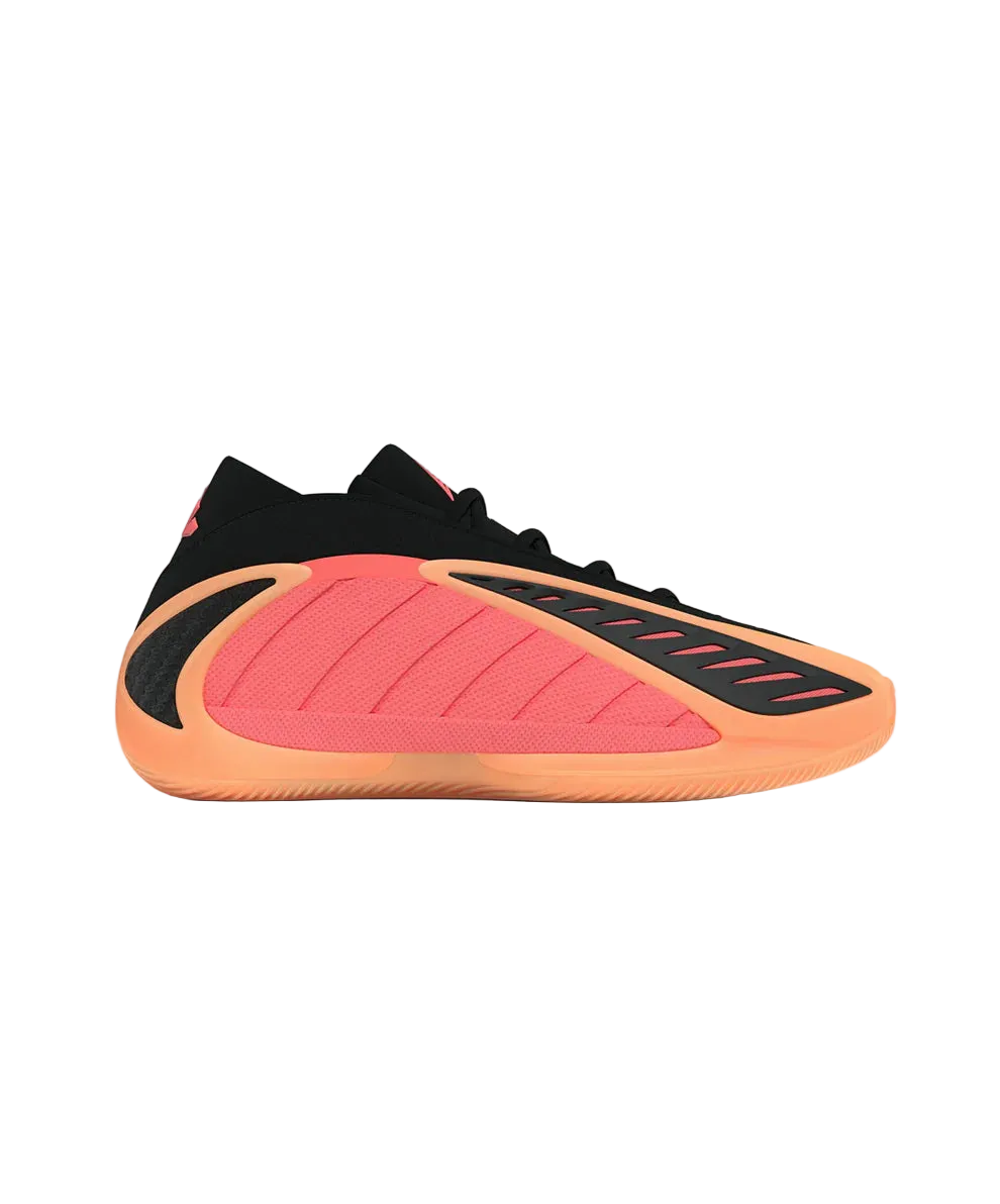 ADIDAS ANTHONY EDWARDS 2 (ACID ORANGE)