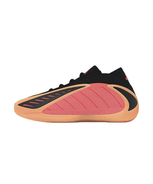 ADIDAS ANTHONY EDWARDS 2 (ACID ORANGE)
