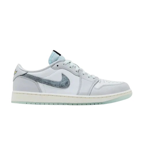 Air Jordan 1 Retro Low OG Year of the Snake (2025)