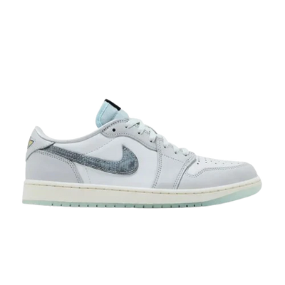 Air Jordan 1 Retro Low OG Year of the Snake (2025)