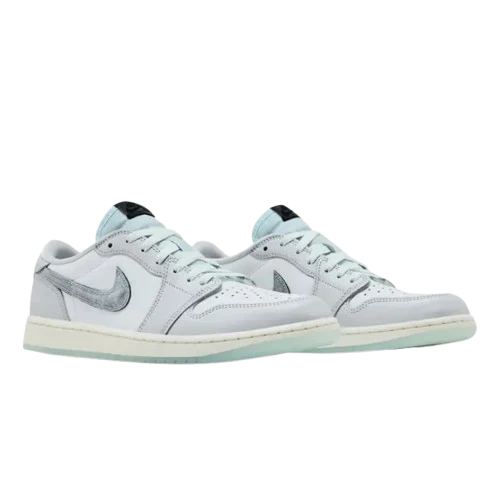 Air Jordan 1 Retro Low OG Year of the Snake (2025)
