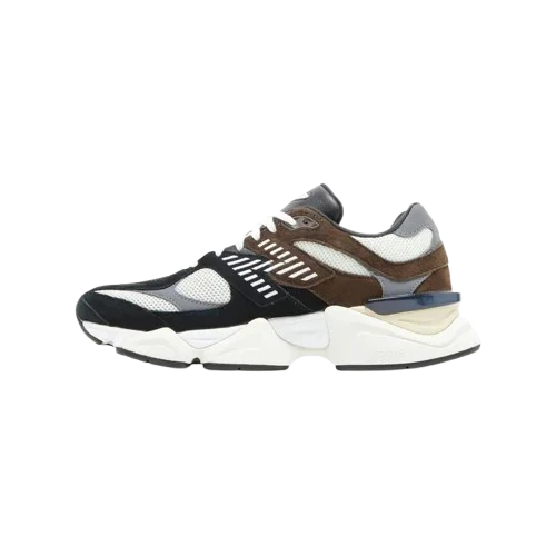New Balance 9060 Brown Black