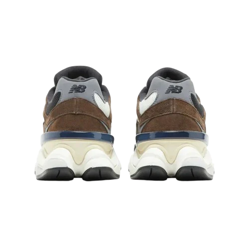 New Balance 9060 Brown Black