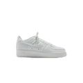 Nike Air Force 1 Low Canvas Summit White Light Orewood Brown
