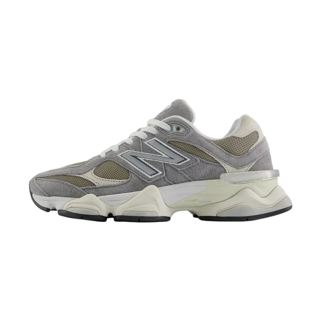 New Balance 9060 Slate Grey Arid Stone