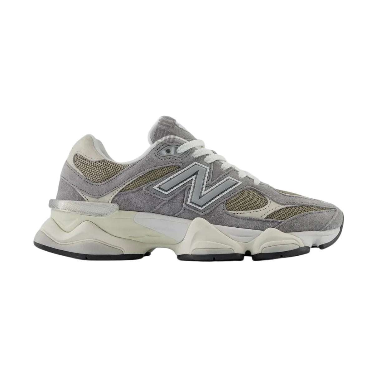 New Balance 9060 Slate Grey Arid Stone