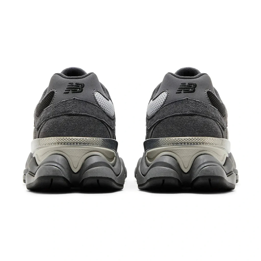 New Balance 9060 Black Castlerock Grey