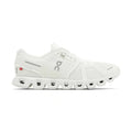 On Running Cloud 5 All White