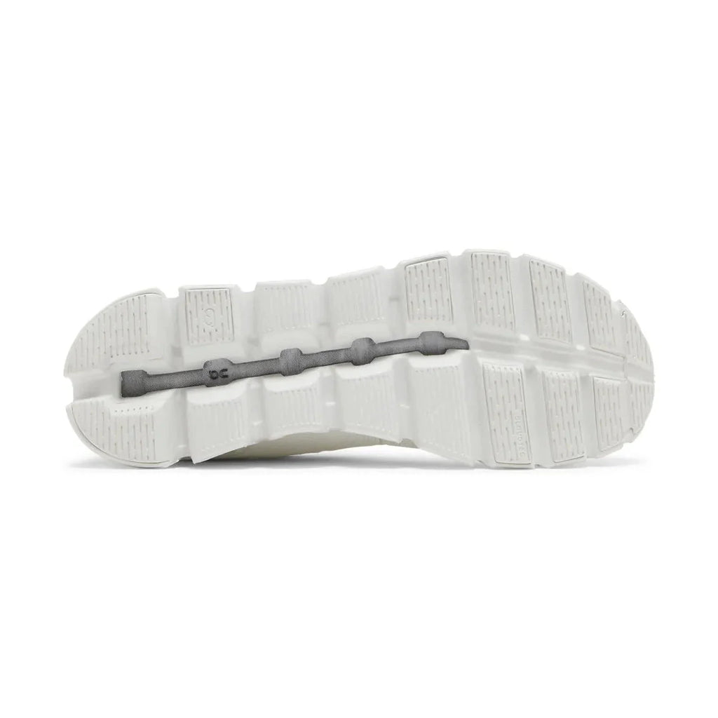 On Running Cloud 5 All White