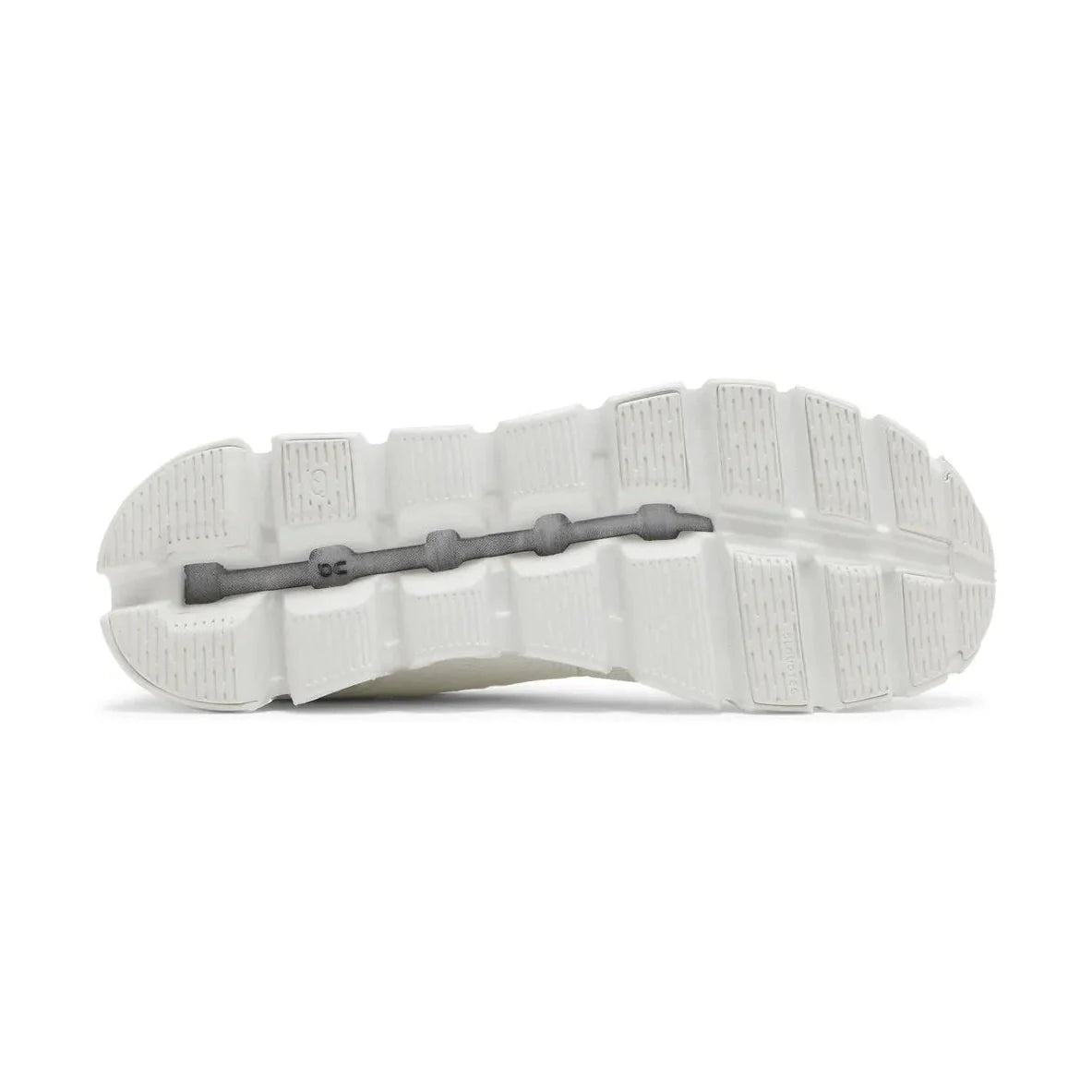 On Running Cloud 5 All White