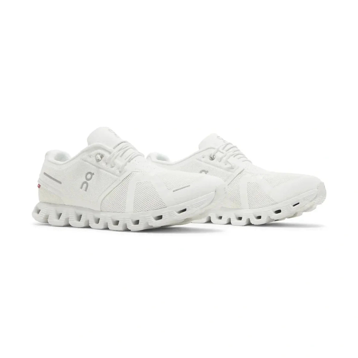 On Running Cloud 5 All White