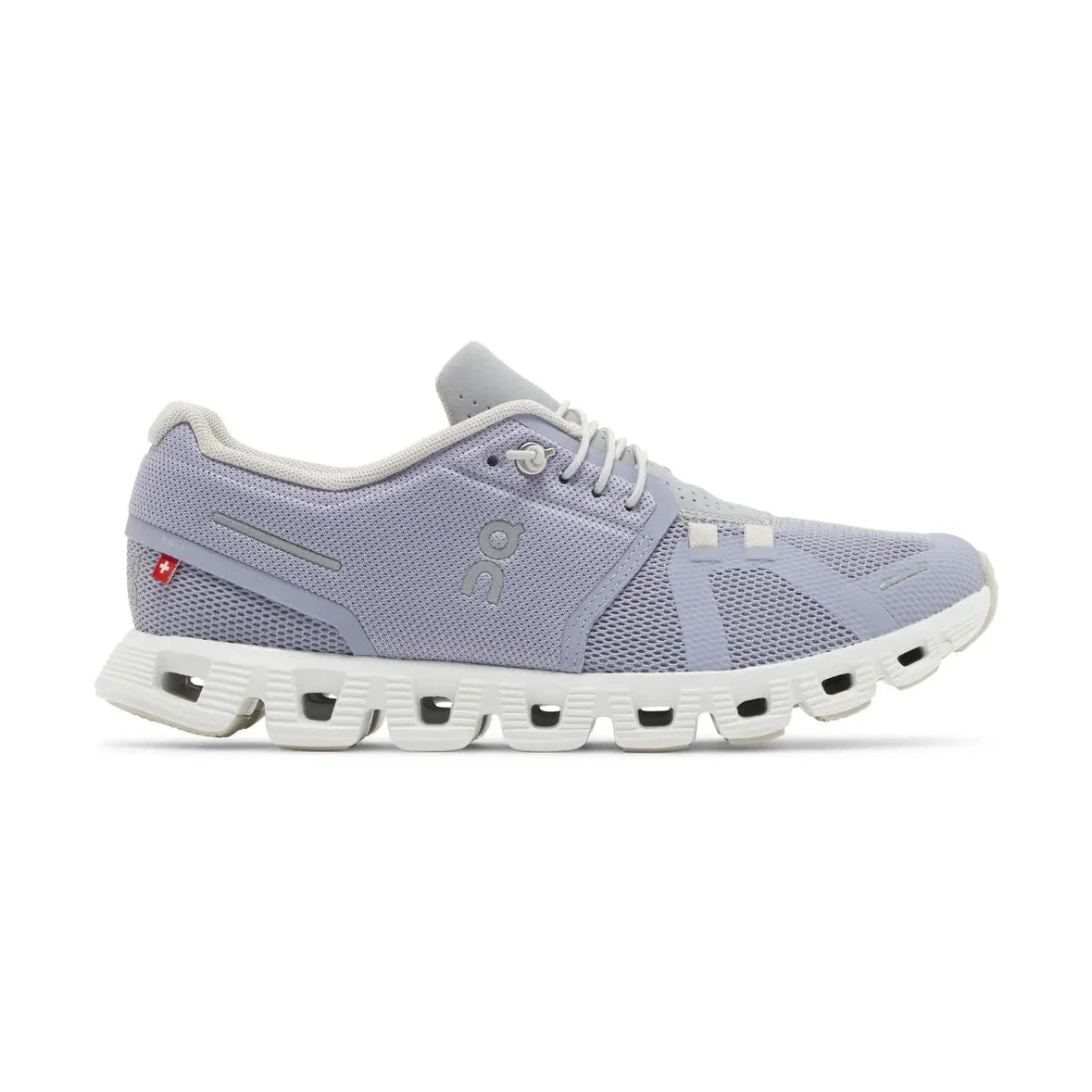 On Running Cloud 5 Nimbus Alloy
