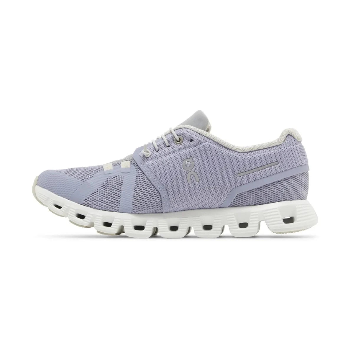 On Running Cloud 5 Nimbus Alloy