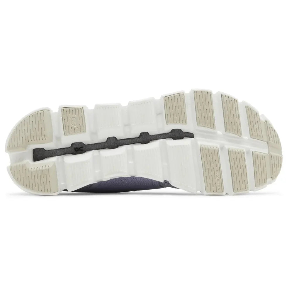 On Running Cloud 5 Nimbus Alloy