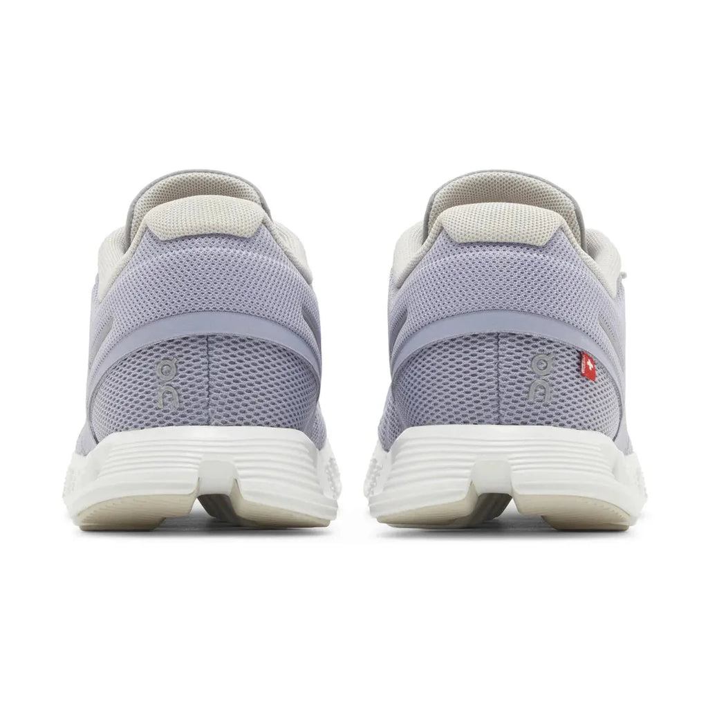 On Running Cloud 5 Nimbus Alloy