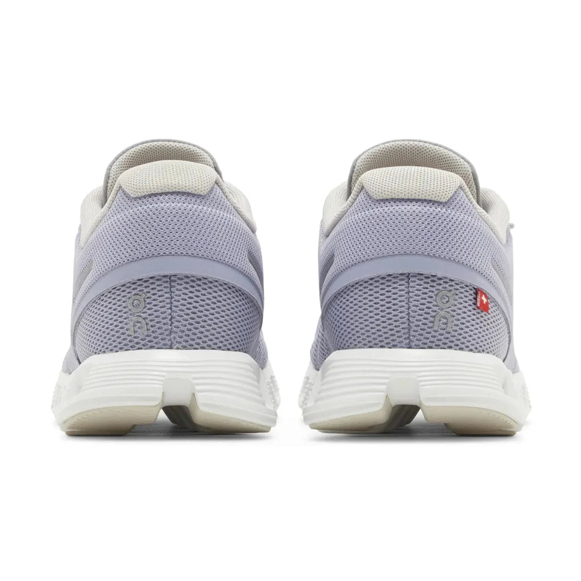 On Running Cloud 5 Nimbus Alloy