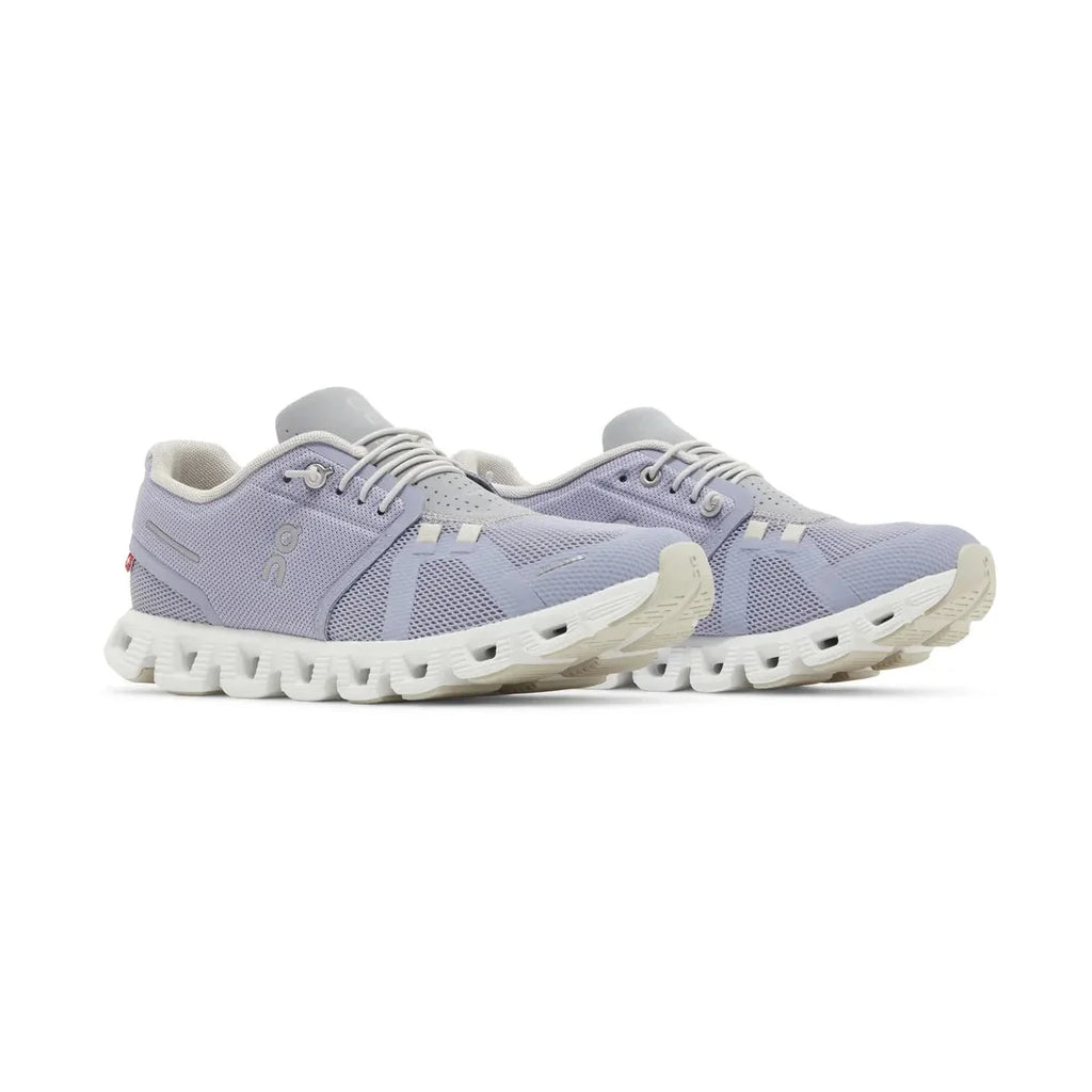 On Running Cloud 5 Nimbus Alloy