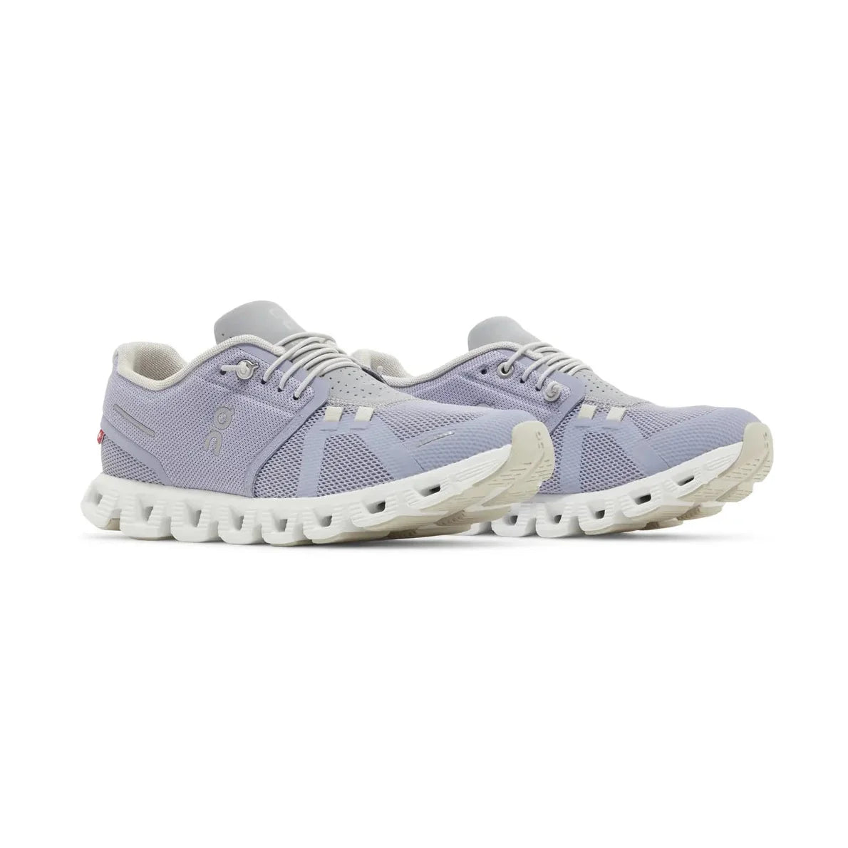 On Running Cloud 5 Nimbus Alloy
