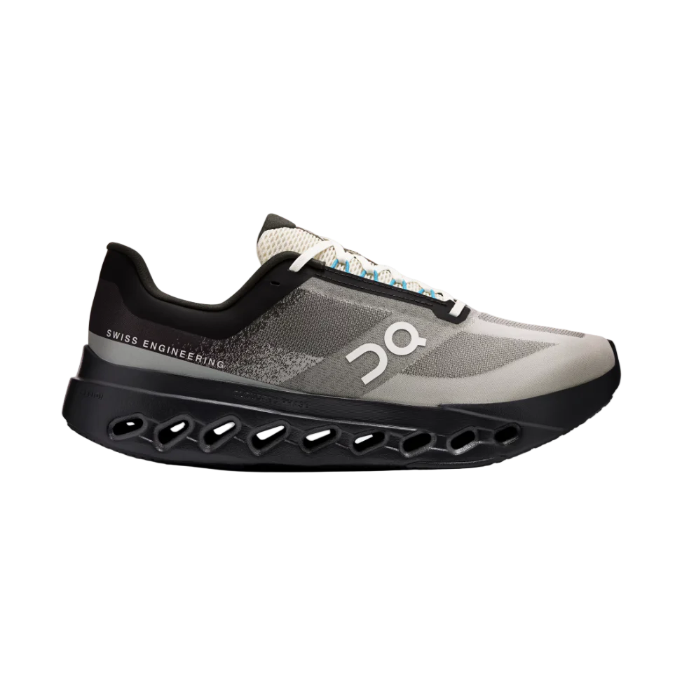 On Running Cloudsurfer Next Lumos Black Dew