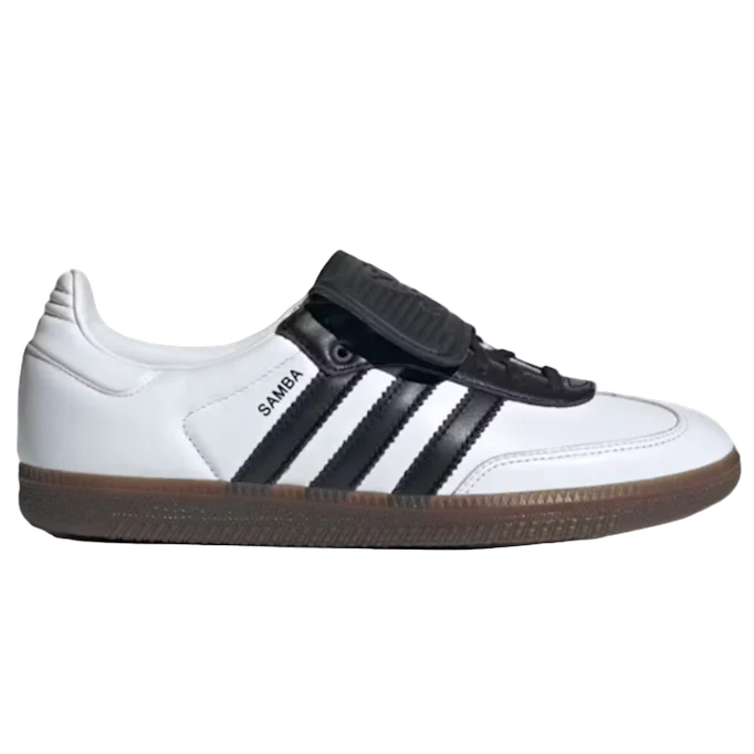 Adidas Samba LT Cloud White Core Black