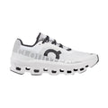 On Running Cloudmonster All White