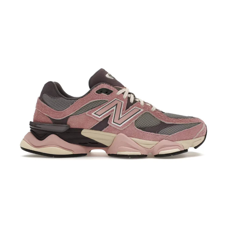 New Balance 9060 Pink Lavender