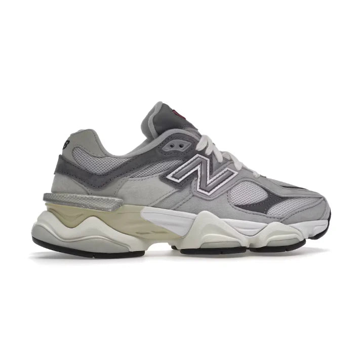 New Balance 9060 Rain Cloud Grey