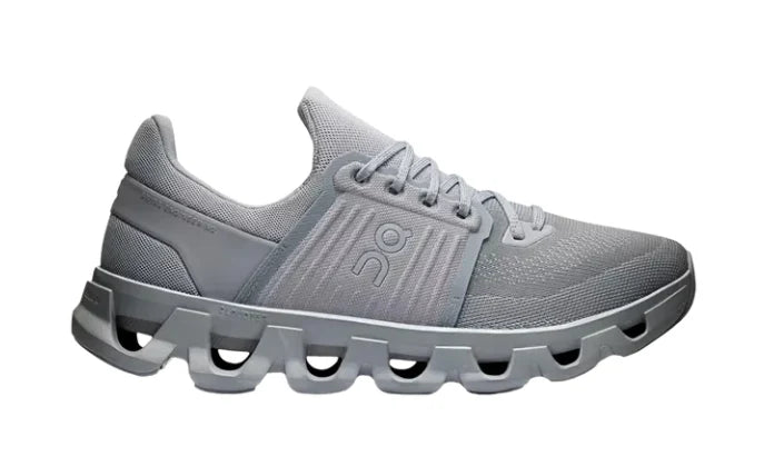 On Running Cloudswift 4 AD Alloy Frost