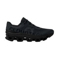 On Running Cloudmonster All Black