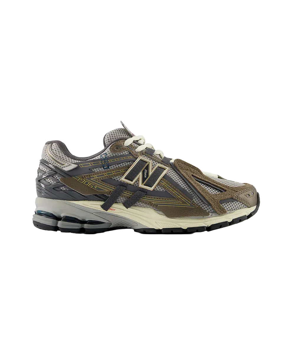 New Balance 1906 (BROWN)