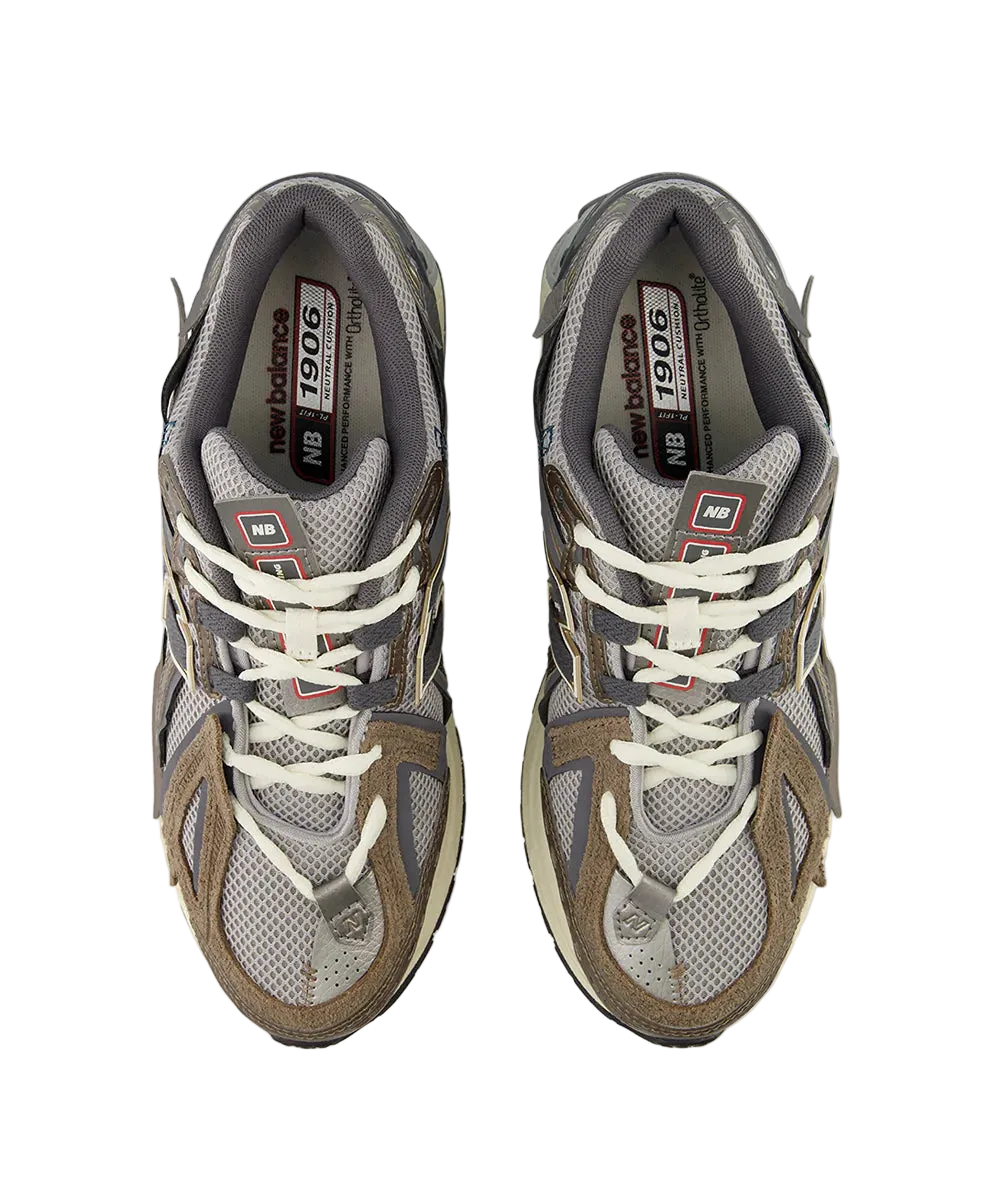 New Balance 1906 (BROWN)