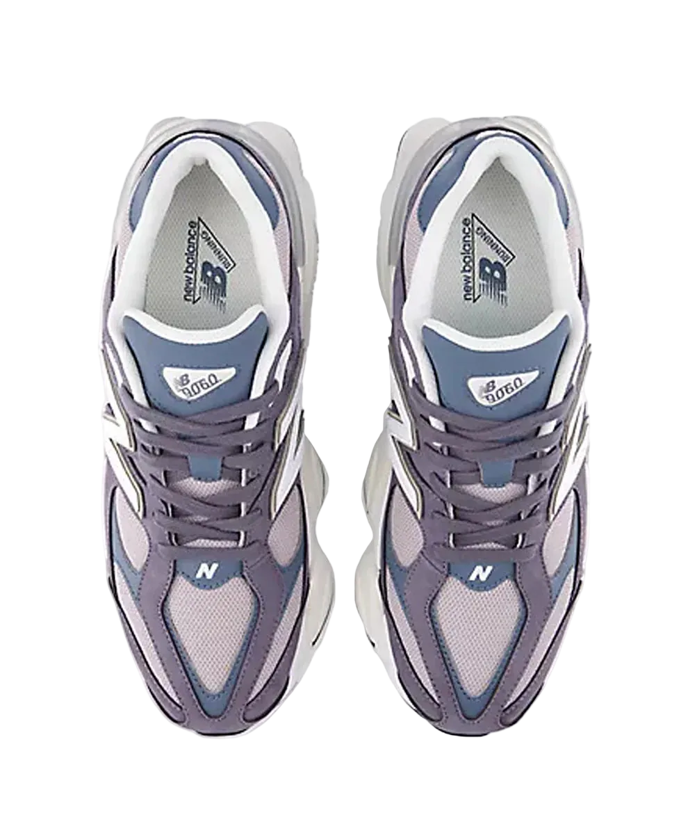 New Balance 9060 (NEPTUNE GREY)