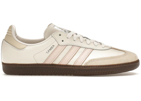 Adidas Samba OG Wonder Quartz (W)