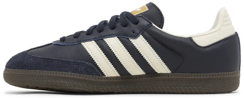 Adidas Samba OG Night Navy Gum