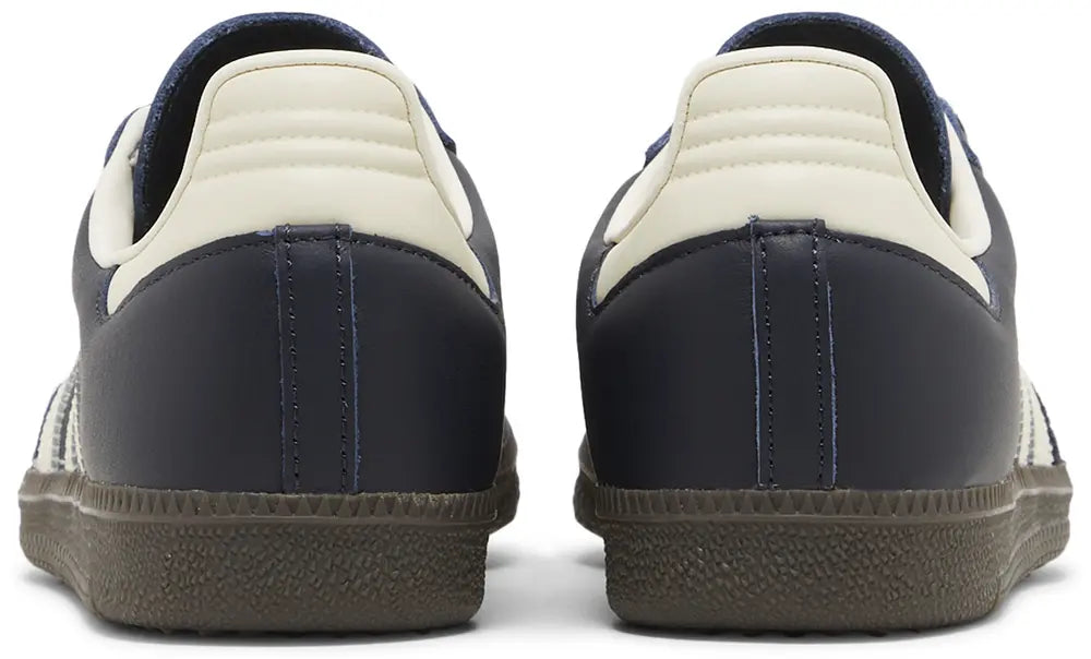 Adidas Samba OG Night Navy Gum