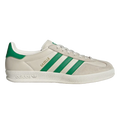 adidas Gazelle Indoor Chalk White Green