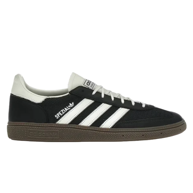 Adidas Handball Spezial Core Black Ivory