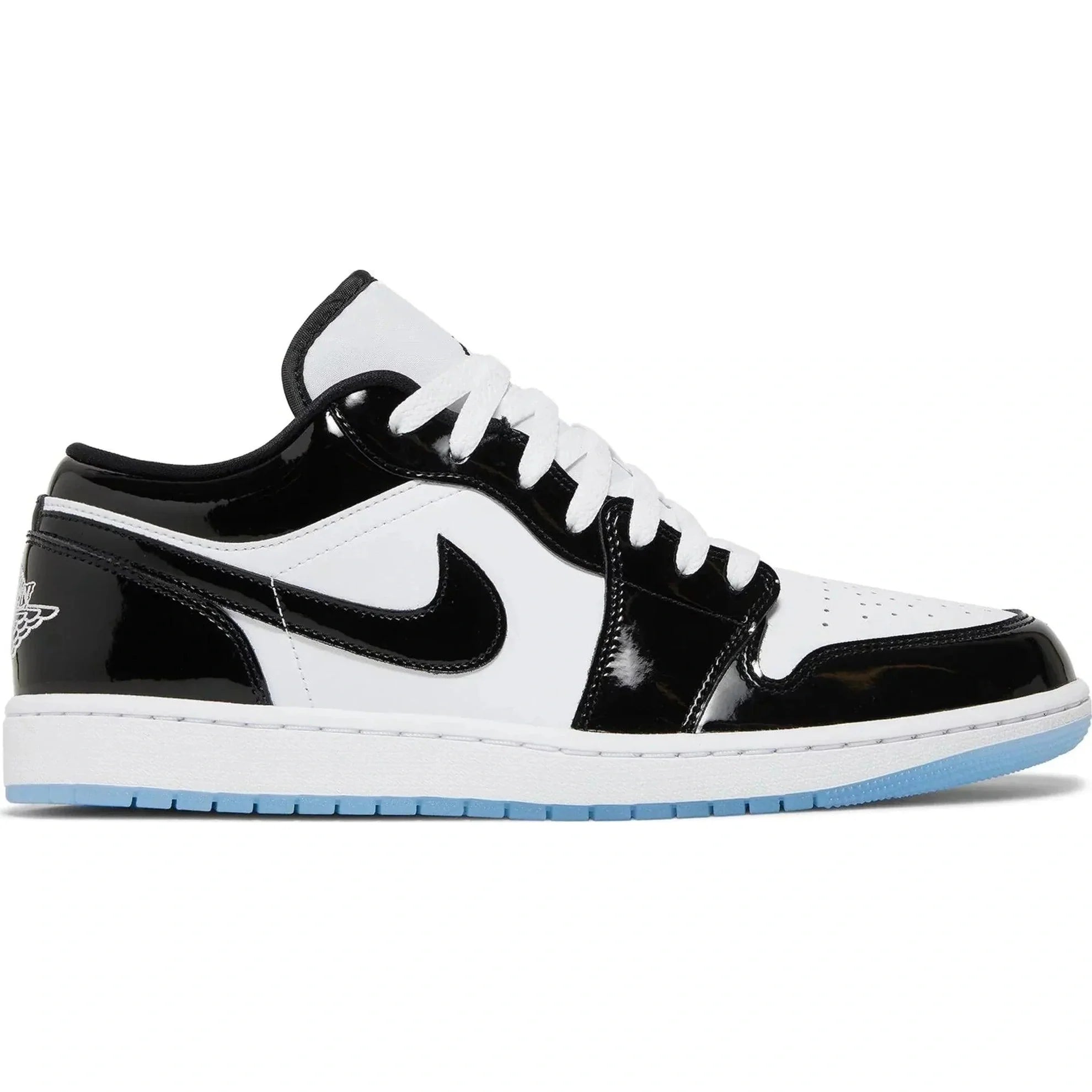 Air Jordan 1 Low Concord